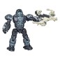 Figura Optimus Primal & Arrowstripe Beast Alliance Weaponizer El Despertar de las Bestias Transformers 13cm