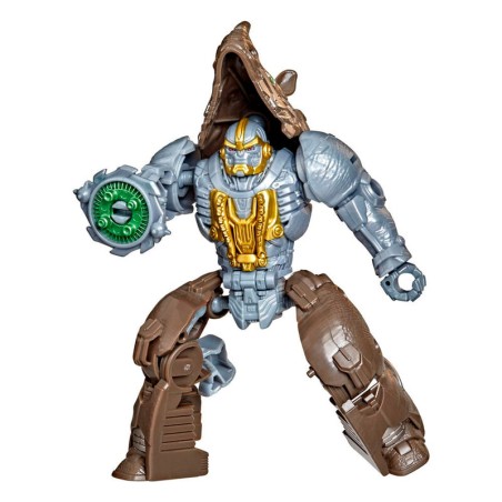 Figura Rhinox Beast Alliance El Despertar de las Bestias Transformers 11cm