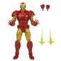 Figura Iron Man Heroes Return Marvel 15cm