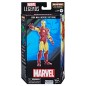 Figura Iron Man Heroes Return Marvel 15cm