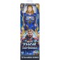 Figura Thor Titan Hero Love and Thunder Marvel 30cm