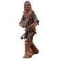 Figura Chewbacca The Black Series Star Wars 15cm