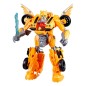 Figura electronica Beast-Mode Bumblebee El despertar de las Bestias Transformers 25cm