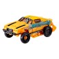 Figura electronica Beast-Mode Bumblebee El despertar de las Bestias Transformers 25cm