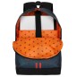 Mochila Unity Dragon Ball Z 44cm adaptable