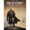 DR WATSON. EL GRAN HIATOCOMICS
