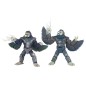 Figuras Tenga Warriors Mighty Morphin Lightning Collection Power Rangers 15cm