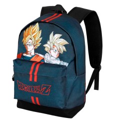 Mochila Unity Dragon Ball Z 44cm adaptable