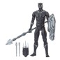 Figura Black Panther Titan Hero Series Marvel 30cm