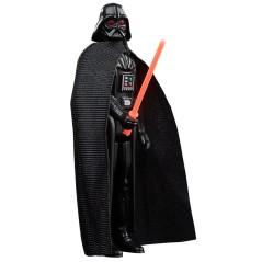 Figura Darth Vader Obi-Wan Kenobi Srar Wars 9,5cm