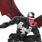 Blister 2 figuras Marvel Knull y Venom King in Black Marvel Legends 15cm