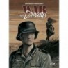 WAR AND DREAMS (INTEGRAL)COMICS