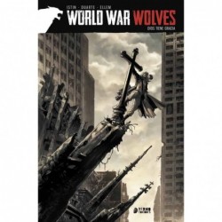 WORLD WAR WOLVES: DIOS TIENE GRACIA COMICS