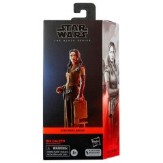 Figura Bix Caleen Andor Star Wars 15cm