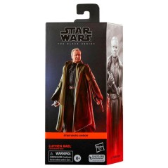 Figura Luthen Rael Andor Star Wars 15cm