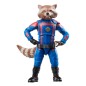 Figura Rocket Guardianes de la Galaxia Marvel 7,5cm