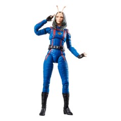 Figura Mantis Guardianes de la Galaxia Marvel 15cm