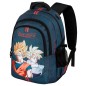 Mochila Unity Dragon Ball Z 44cm adaptable