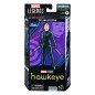 Figura Yelena Belova Hawkeye Marvel Legends 15cm