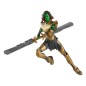 Figura Warrior Gamora What If Marvel Legends 15cm