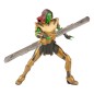 Figura Warrior Gamora What If Marvel Legends 15cm