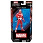 Figura Crossfire Cassie Lang Marvel 15cm