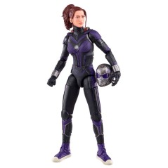 Figura Crossfire Cassie Lang Marvel 15cm