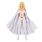 Figura Emma Frost X-Men Marvel 15cm