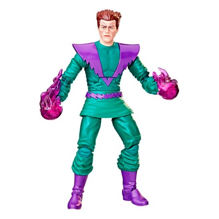 Figura Molecule Man Los Vengadores Avengers Marvel 15cm