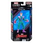 Figura Molecule Man Los Vengadores Avengers Marvel 15cm