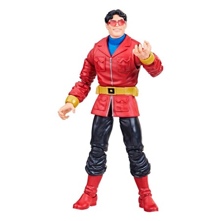 Figura Marvels Wonder Man Los Vengadores Avengers Marvel 15cm