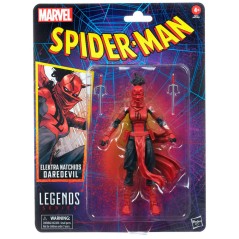 Figura Miles Morales Spiderman Marvel 15cm