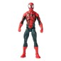 Figura Ben Reilly Spiderman - Spiderman Marvel 15cm