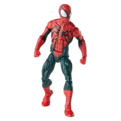 Figura Ben Reilly Spiderman - Spiderman Marvel 15cm