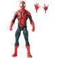 Figura Ben Reilly Spiderman - Spiderman Marvel 15cm