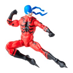 Figura Marvels Tarantula Spiderman Marvel 15cm