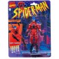 Figura Marvels Tarantula Spiderman Marvel 15cm