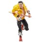 Figura Kraven Spiderman Marvel Comics 15cm