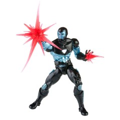 Figura Marvel War Machine Marvel Legends 15cm