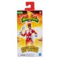 Figura Red Ranger Mighty Morphin Power Rangers 15cm