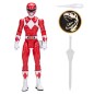 Figura Red Ranger Mighty Morphin Power Rangers 15cm