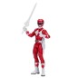 Figura Red Ranger Mighty Morphin Power Rangers 15cm