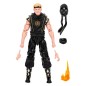 Figura Morphed Johnny Lawrence Black Boar Ranger Power Rangers x Cobra Kai Lightning 15cm