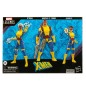 Figuras Storm Marvel Forge Jubilee X-Men Marvel 15cm