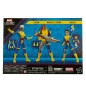 Figuras Storm Marvel Forge Jubilee X-Men Marvel 15cm