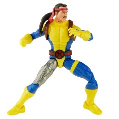 Figuras Storm Marvel Forge Jubilee X-Men Marvel 15cm