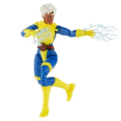 Figuras Storm Marvel Forge Jubilee X-Men Marvel 15cm