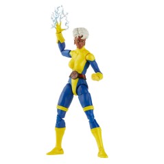 Figuras Storm Marvel Forge Jubilee X-Men Marvel 15cm