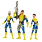 Figuras Storm Marvel Forge Jubilee X-Men Marvel 15cm