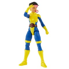 Figuras Storm Marvel Forge Jubilee X-Men Marvel 15cm